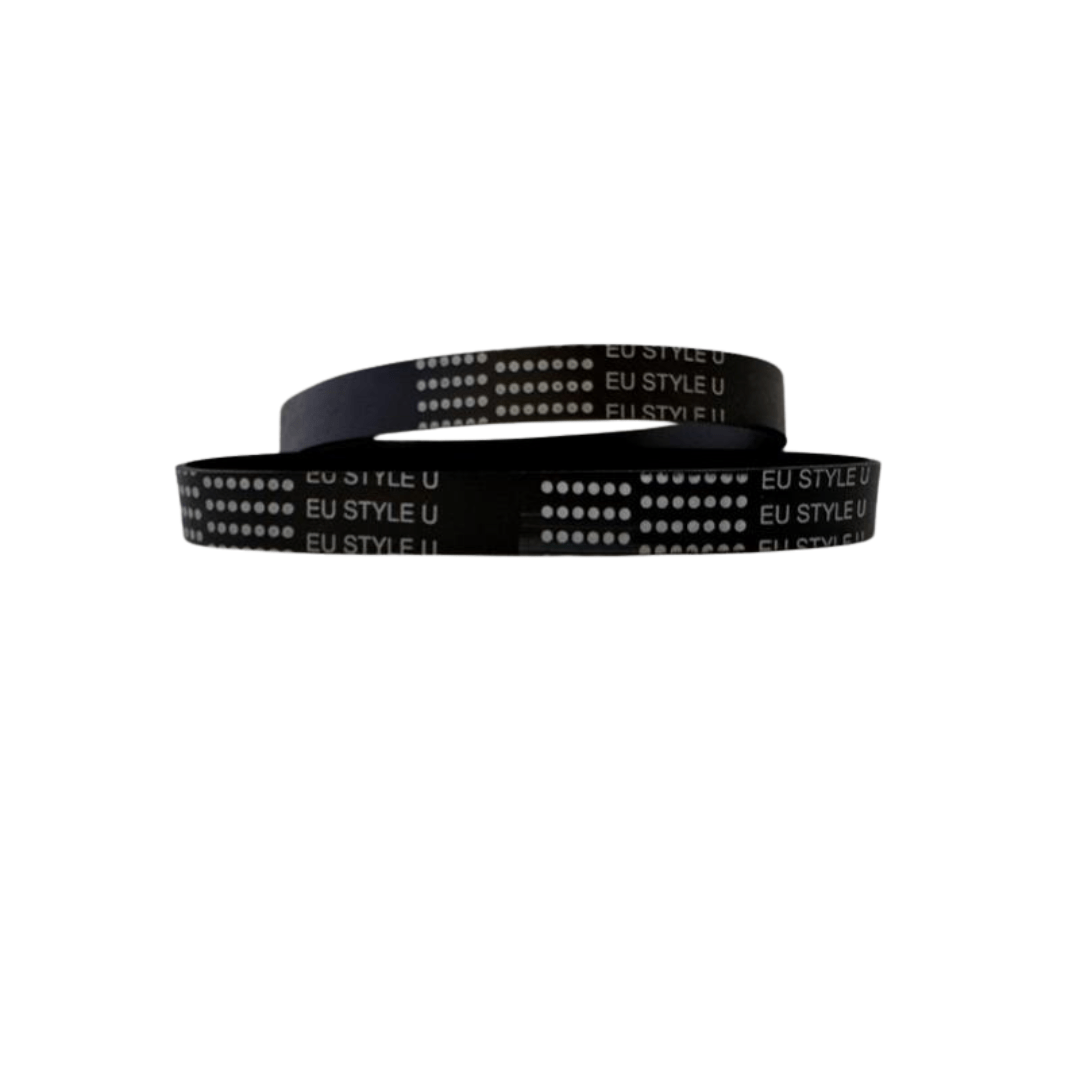 VacBagsUSA® Replacement Vacuum Cleaner Belt for Eureka® Style U - VacBagsUSA